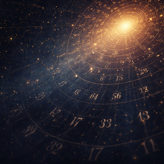 Angel numbers meanings 111 222 333 444 555 — Soul Aura numerology guide
